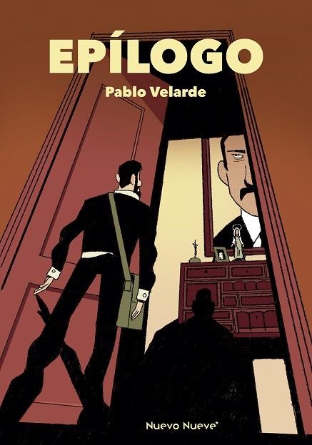 EPÍLOGO | 9788417989002 | VELARDE DÍAZ-PACHE, PABLO FÁTIMA | Llibreria La Gralla | Librería online de Granollers