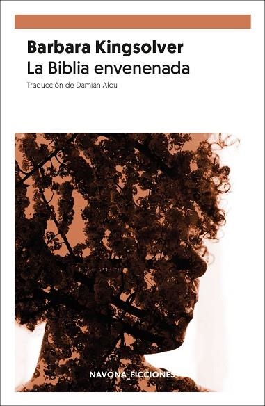 BÍBLIA ENVENENADA, LA  | 9788417978129 | KINGSOLVER, BARBARA | Llibreria La Gralla | Librería online de Granollers
