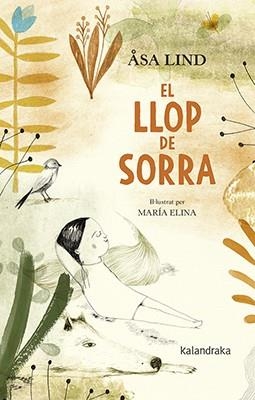 LLOP DE SORRA, EL | 9788416804740 | LIND, ÅSA | Llibreria La Gralla | Llibreria online de Granollers