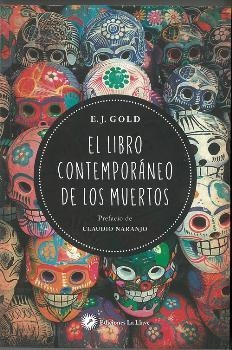 LIBRO CONTEMPORÁNEO MUERTOS, EL | 9788416145652 | GOLD, E.J. | Llibreria La Gralla | Llibreria online de Granollers
