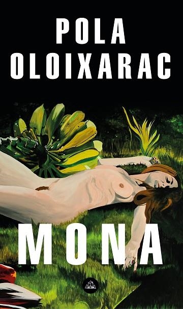 MONA | 9788439736714 | OLOIXARAC, POLA | Llibreria La Gralla | Llibreria online de Granollers