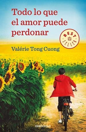 TODO LO QUE EL AMOR PUEDE PERDONAR (BOLSILLO) | 9788466349567 | TONG CUONG, VALÉRIE | Llibreria La Gralla | Librería online de Granollers