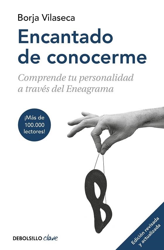 ENCANTADO DE CONOCERME (EDICIÓN AMPLIADA - BOLSILLO) | 9788466348898 | VILASECA, BORJA | Llibreria La Gralla | Llibreria online de Granollers