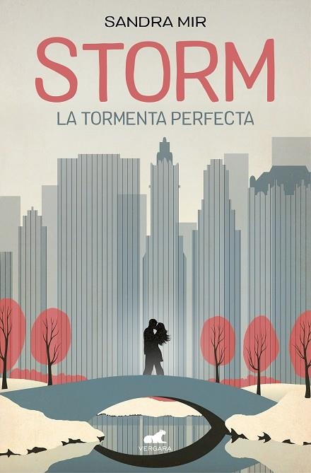 STORM. LA TORMENTA PERFECTA | 9788417664404 | MIR, SANDRA | Llibreria La Gralla | Librería online de Granollers