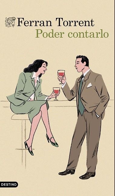 PODER CONTARLO | 9788423356010 | TORRENT, FERRAN | Llibreria La Gralla | Librería online de Granollers