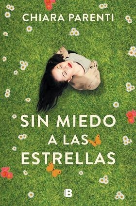 SIN MIEDO A LAS ESTRELLAS | 9788466666299 | PARENTI, CHIARA | Llibreria La Gralla | Librería online de Granollers