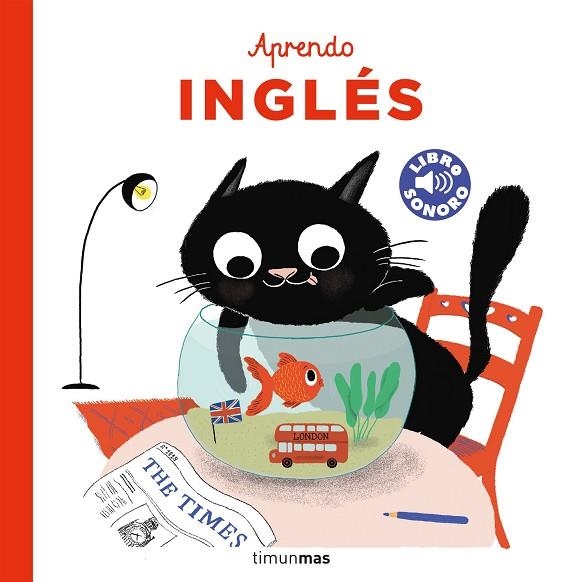 APRENDO INGLÉS | 9788408206941 | VVAA | Llibreria La Gralla | Llibreria online de Granollers