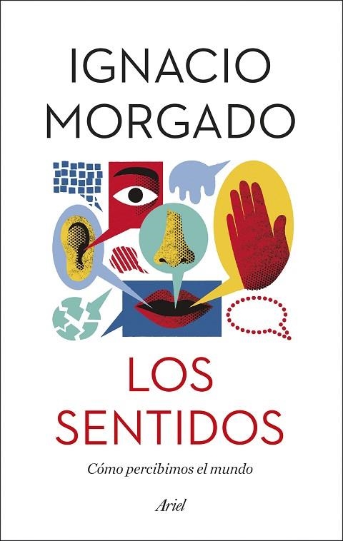 SENTIDOS, LOS  | 9788434431195 | MORGADO, IGNACIO | Llibreria La Gralla | Llibreria online de Granollers