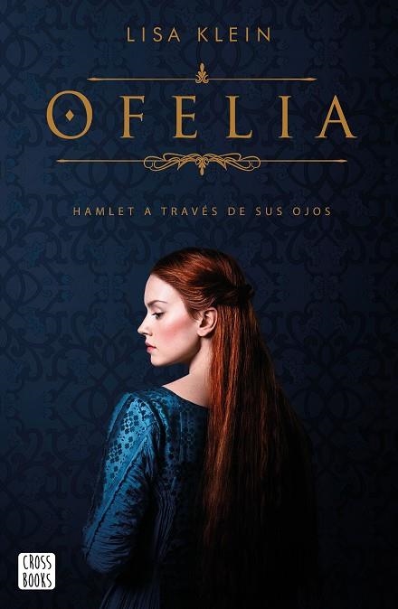 OFELIA | 9788408214823 | KLEIN, LISA | Llibreria La Gralla | Librería online de Granollers