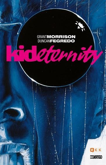 KID ETERNITY | 9788417960797 | MORRISON, GRANT | Llibreria La Gralla | Librería online de Granollers