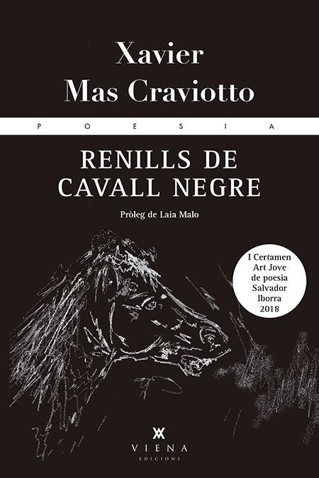 RENILLS DE CAVALL NEGRE | 9788494978425 | MAS CRAVIOTTO, XAVIER | Llibreria La Gralla | Llibreria online de Granollers