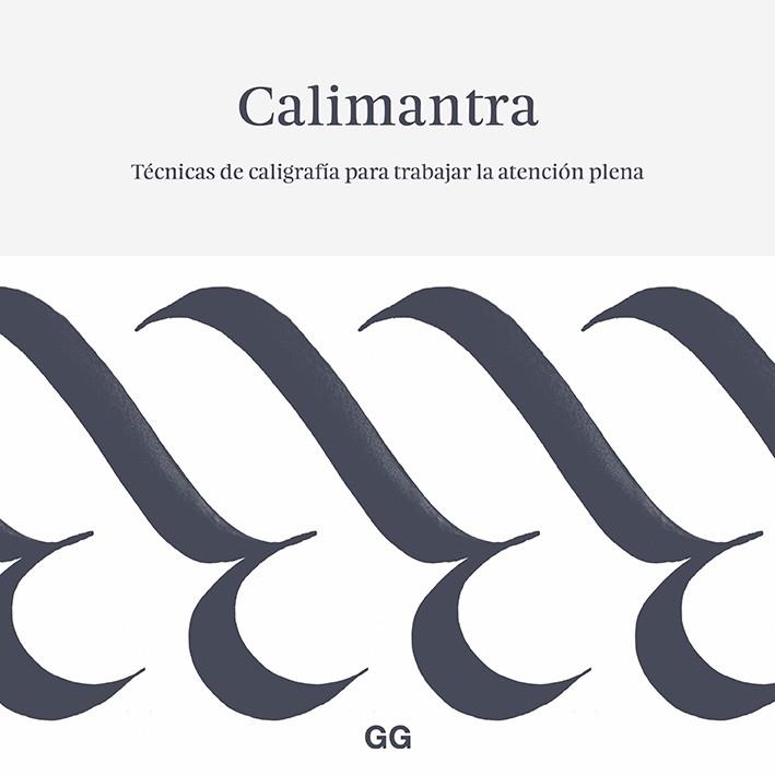CALIMANTRA | 9788425229923 | VVAA | Llibreria La Gralla | Librería online de Granollers