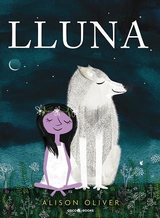 LLUNA | 9788494953002 | OLIVER, ALISON | Llibreria La Gralla | Librería online de Granollers
