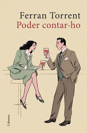 PODER CONTAR-HO | 9788466425216 | TORRENT, FERRAN | Llibreria La Gralla | Librería online de Granollers