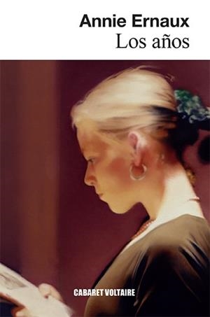AÑOS, LOS | 9788494941450 | ERNAUX, ANNIE | Llibreria La Gralla | Llibreria online de Granollers
