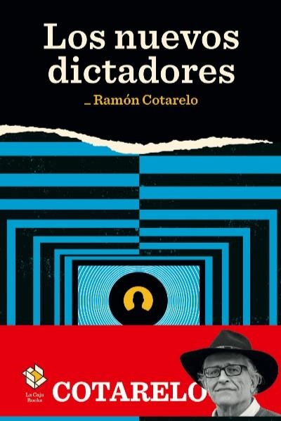 NUEVOS DICTADORES, LOS | 9788417496241 | COTARELO, RAMÓN | Llibreria La Gralla | Llibreria online de Granollers