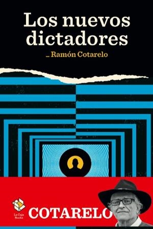 NUEVOS DICTADORES, LOS | 9788417496241 | COTARELO, RAMÓN | Llibreria La Gralla | Llibreria online de Granollers