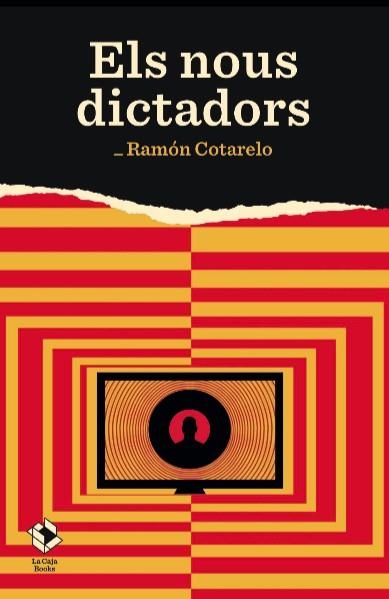 NOUS DICTADORS, ELS | 9788417496258 | COTARELO, RAMÓN | Llibreria La Gralla | Llibreria online de Granollers
