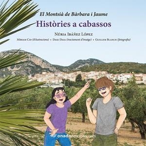 HISTÒRIES A CABASSOS | 9788417638450 | IBÁÑEZ LÓPEZ, NÚRIA | Llibreria La Gralla | Librería online de Granollers