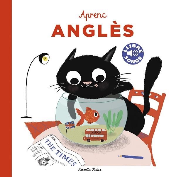 APRENC ANGLÈS | 9788491377795 | VVAA | Llibreria La Gralla | Librería online de Granollers