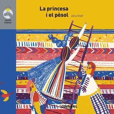 PRINCESA I EL PÈSOL, LA | 9788491015352 | VV.AA | Llibreria La Gralla | Llibreria online de Granollers
