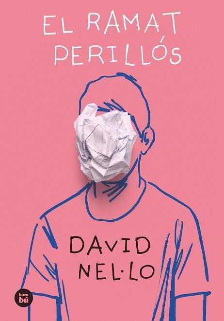 RAMAT PERILLÓS, EL | 9788483435847 | NEL·LO COLOM, DAVID | Llibreria La Gralla | Librería online de Granollers