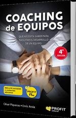 COACHING DE EQUIPOS 4'ED | 9788417209988 | AROLA - PIQUERAS | Llibreria La Gralla | Librería online de Granollers