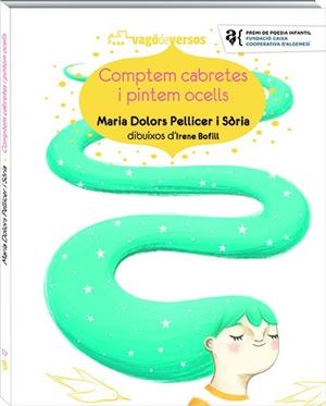COMPTEM CABRETES I PINTEM OCELLS | 9788417497408 | PELLICER SÒRIA, MARIA DOLORS | Llibreria La Gralla | Llibreria online de Granollers
