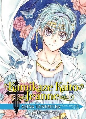 KAMIKAZE KAITO JEANNE KANZENBAN Nº 02/06 | 9788491740605 | TANEMURA, ARINA | Llibreria La Gralla | Llibreria online de Granollers