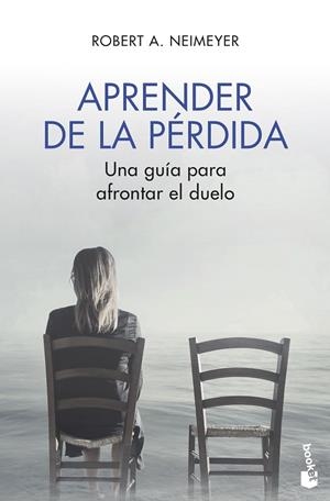 APRENDER DE LA PÉRDIDA (BOLSILLO) | 9788408215059 | NEIMEYER, ROBERT A. | Llibreria La Gralla | Llibreria online de Granollers