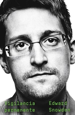 VIGILANCIA PERMANENTE | 9788408215561 | SNOWDEN, EDWARD | Llibreria La Gralla | Librería online de Granollers
