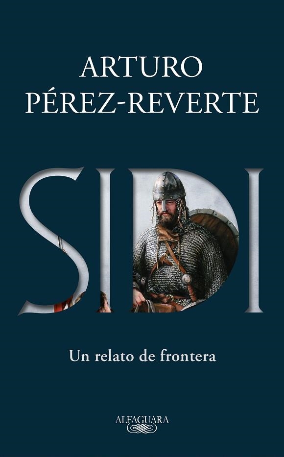 SIDI | 9788420435473 | PÉREZ-REVERTE, ARTURO | Llibreria La Gralla | Librería online de Granollers