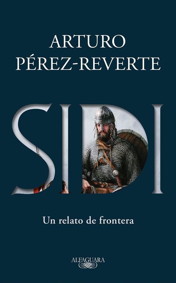 SIDI | 9788420435473 | PÉREZ-REVERTE, ARTURO | Llibreria La Gralla | Llibreria online de Granollers