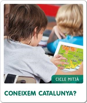 FEM-HO PER PROJECTES CONEIXEM CATALUNYA | 9788441232570 | FARRÉ PARÍS, ANGELS | Llibreria La Gralla | Llibreria online de Granollers