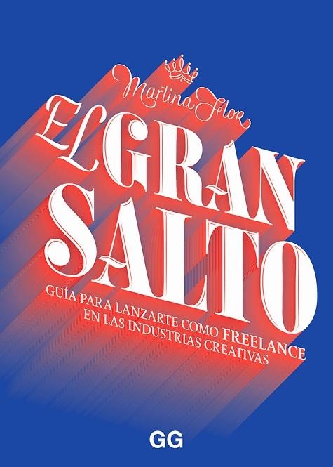 GRAN SALTO, EL | 9788425231773 | FLOR, MARTINA | Llibreria La Gralla | Llibreria online de Granollers