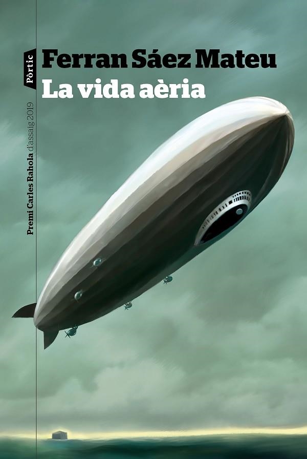 VIDA AÈRIA, LA | 9788498094466 | SAEZ MATEU, FERRAN | Llibreria La Gralla | Librería online de Granollers