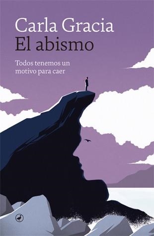 ABISMO, EL | 9788416673803 | GRACIA, CARLA | Llibreria La Gralla | Librería online de Granollers