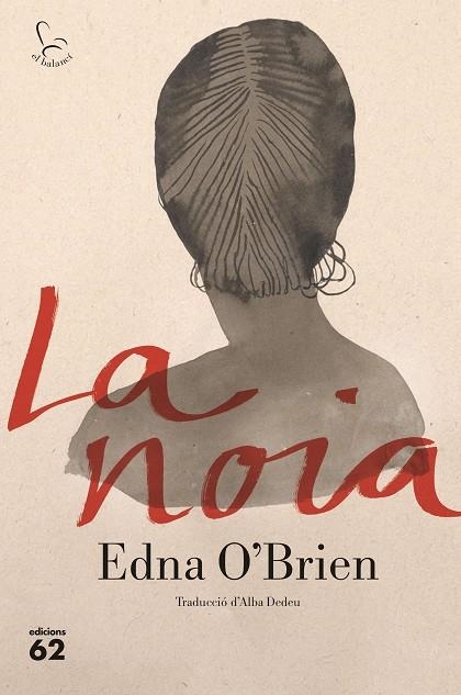 NOIA, LA | 9788429777871 | O BRIEN, EDNA | Llibreria La Gralla | Librería online de Granollers