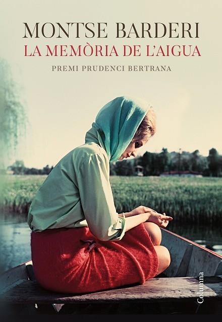 MEMÒRIA DE L'AIGUA, LA | 9788466425605 | BARDERI, MONTSE | Llibreria La Gralla | Librería online de Granollers