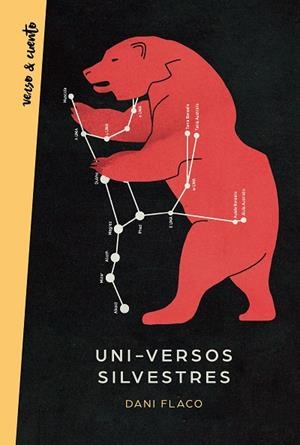 UNI-VERSOS SILVESTRES | 9788403521230 | FLACO, DANI | Llibreria La Gralla | Llibreria online de Granollers