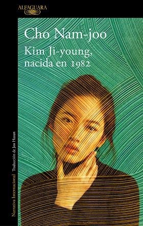 KIM JI-YOUNG, NACIDA EN 1982 | 9788420437927 | NAM-JOO, CHO | Llibreria La Gralla | Librería online de Granollers