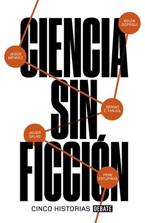 CIENCIA SIN FICCIÓN | 9788499929804 | MÉNDEZ, JESÚS | Llibreria La Gralla | Librería online de Granollers