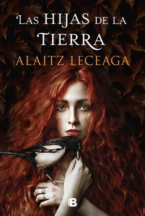 HIJAS DE LA TIERRA, LAS | 9788466666336 | LECEAGA, ALAITZ | Llibreria La Gralla | Llibreria online de Granollers