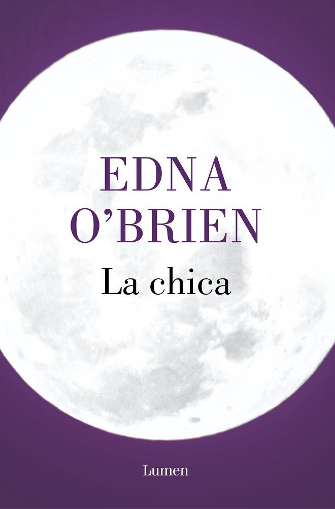 CHICA, LA | 9788426406354 | O'BRIEN, EDNA | Llibreria La Gralla | Librería online de Granollers