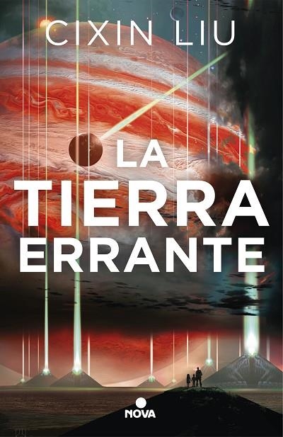TIERRA ERRANTE, LA | 9788417347567 | LIU, CIXIN | Llibreria La Gralla | Librería online de Granollers