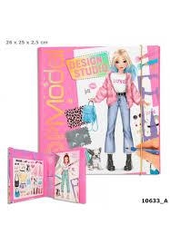 SET DE DISSENY TOP MODEL CREACIO | 4010070413606 | TOP10633 | Llibreria La Gralla | Librería online de Granollers