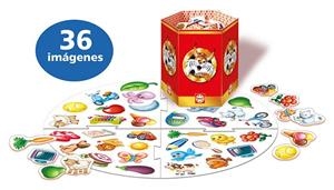 MI PRIMER LINCE | 8412668156760 | EDUCA | Llibreria La Gralla | Llibreria online de Granollers