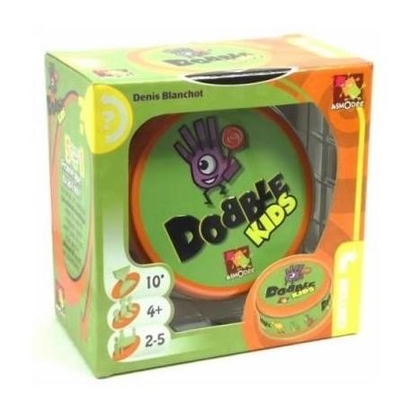 DOBBLE INFANTIL | 3558380024255 | ASMODEE | Llibreria La Gralla | Llibreria online de Granollers