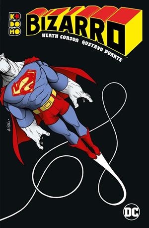 BIZARRO | 9788417960926 | CORSON, HEATH | Llibreria La Gralla | Llibreria online de Granollers