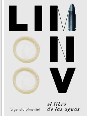 LIBRO DE LAS AGUAS, EL | 9788417617073 | LIMONOV, EDUARD | Llibreria La Gralla | Librería online de Granollers